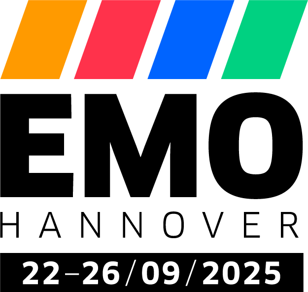 EMO Hannover: Weltleitmesse der Produktionstechnologie, 22.–26.09.2025, Messegelände Hannover